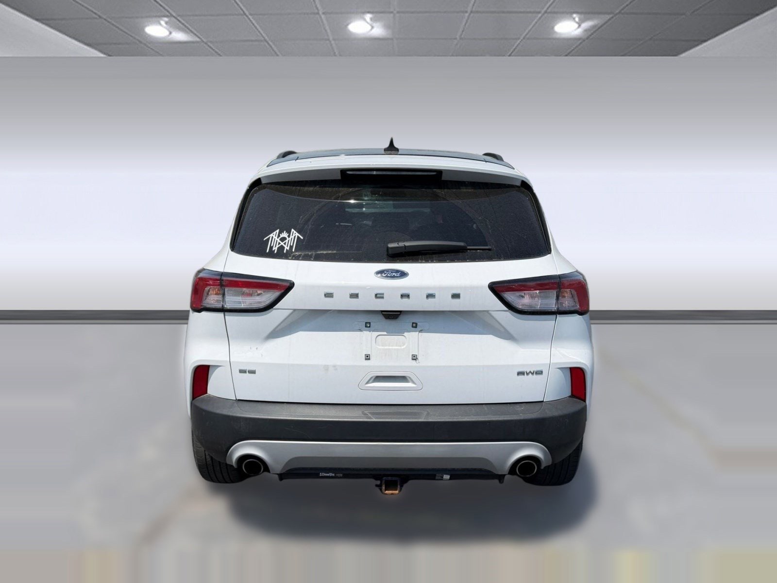 Escape SE SE AWD