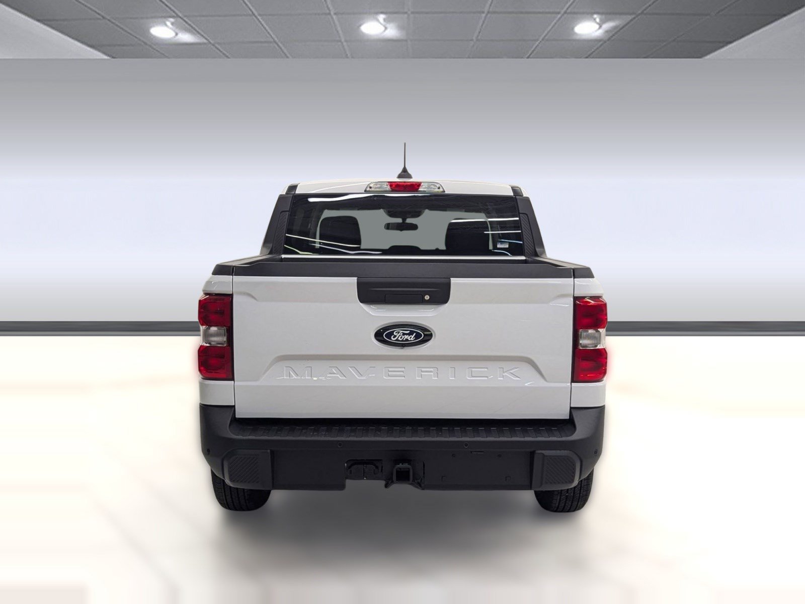 2026 Ford Maverick XLT XLT AWD SuperCrew