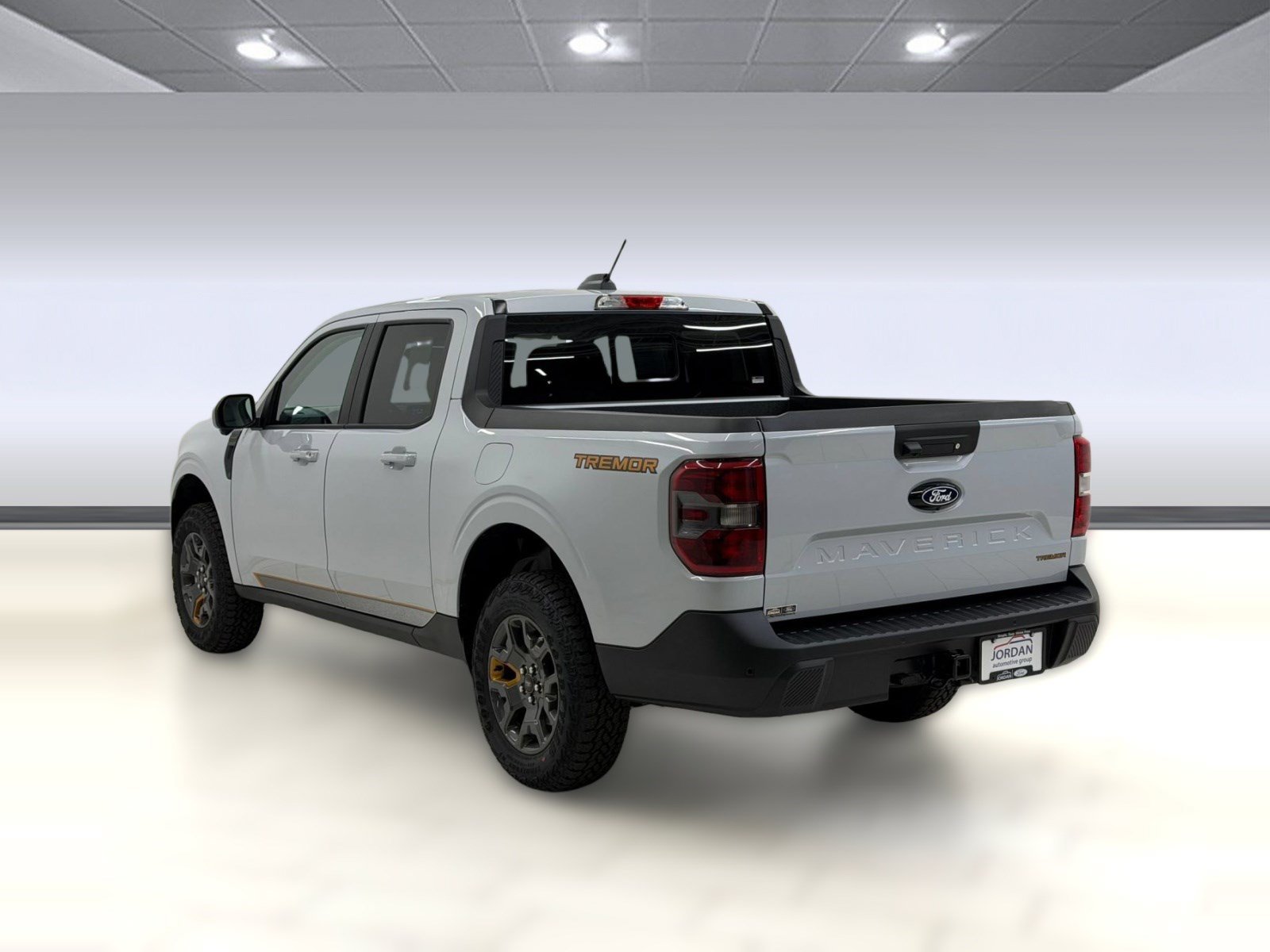 2026 Ford Maverick Tremor Tremor AWD SuperCrew