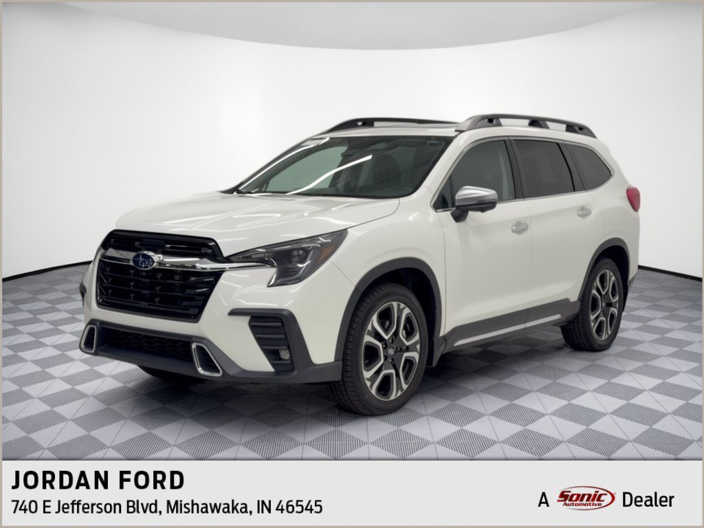 2023 Subaru Ascent