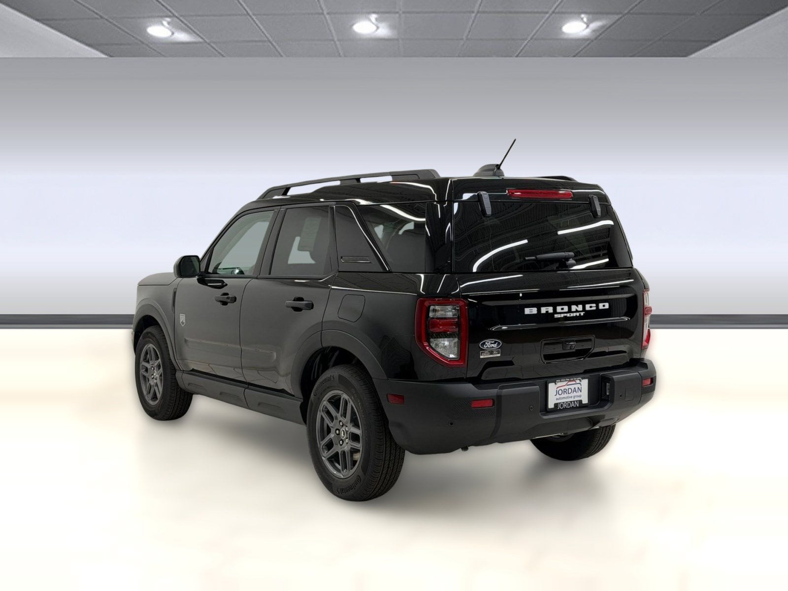 Bronco Sport Big Bend Big Bend 4x4