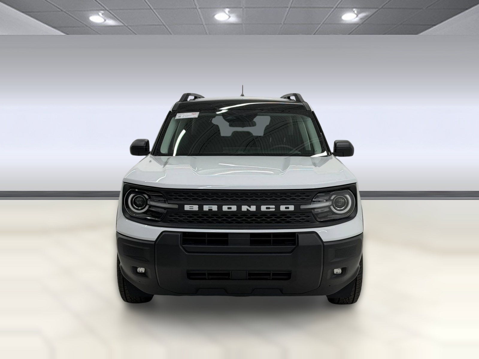 Bronco Sport Big Bend Big Bend 4x4