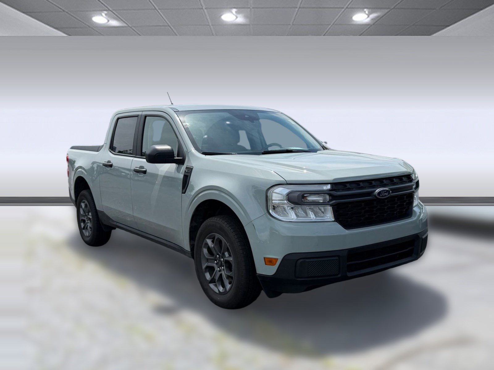 Maverick XLT XLT FWD SuperCrew