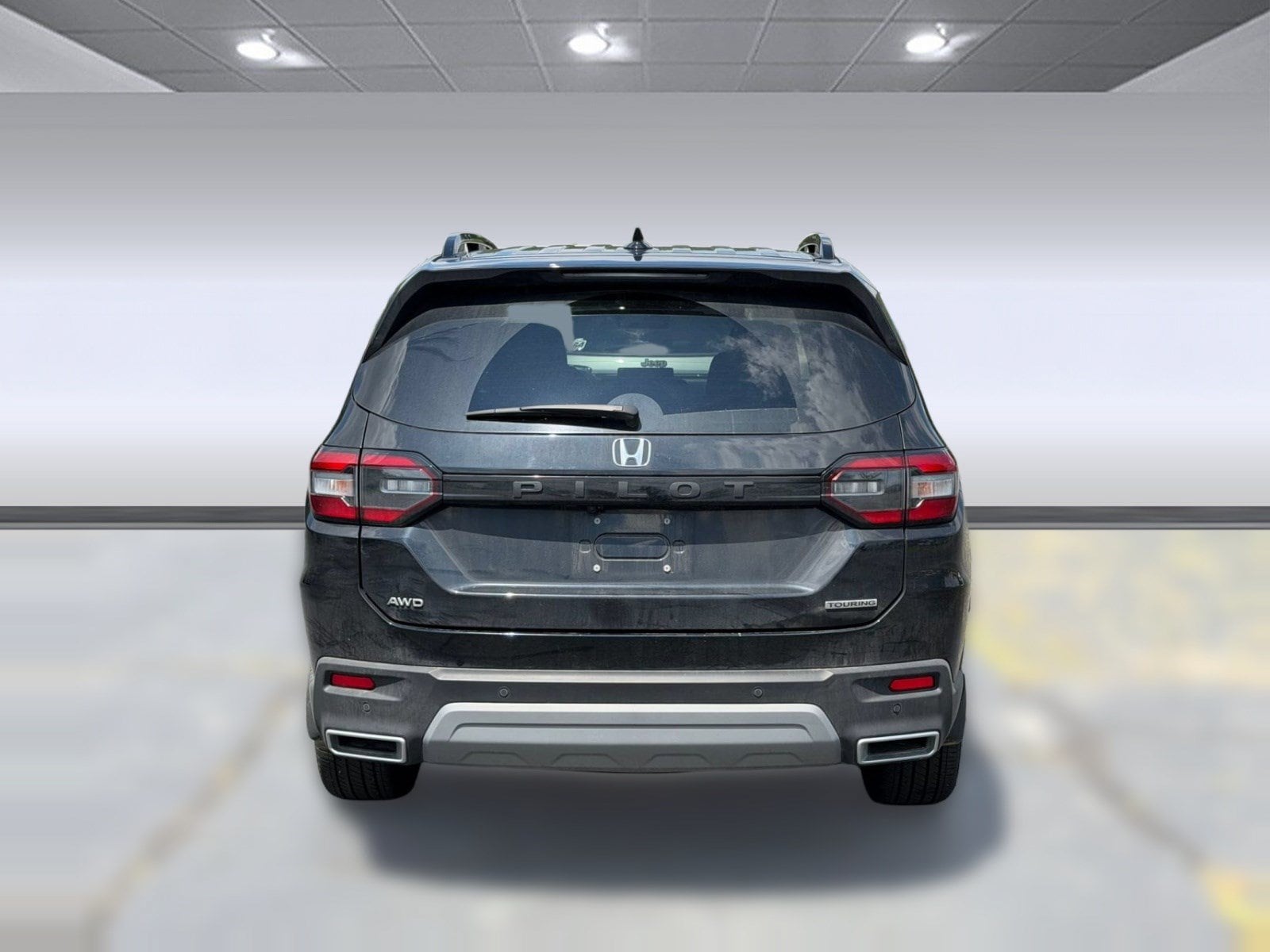 Pilot Touring Touring AWD