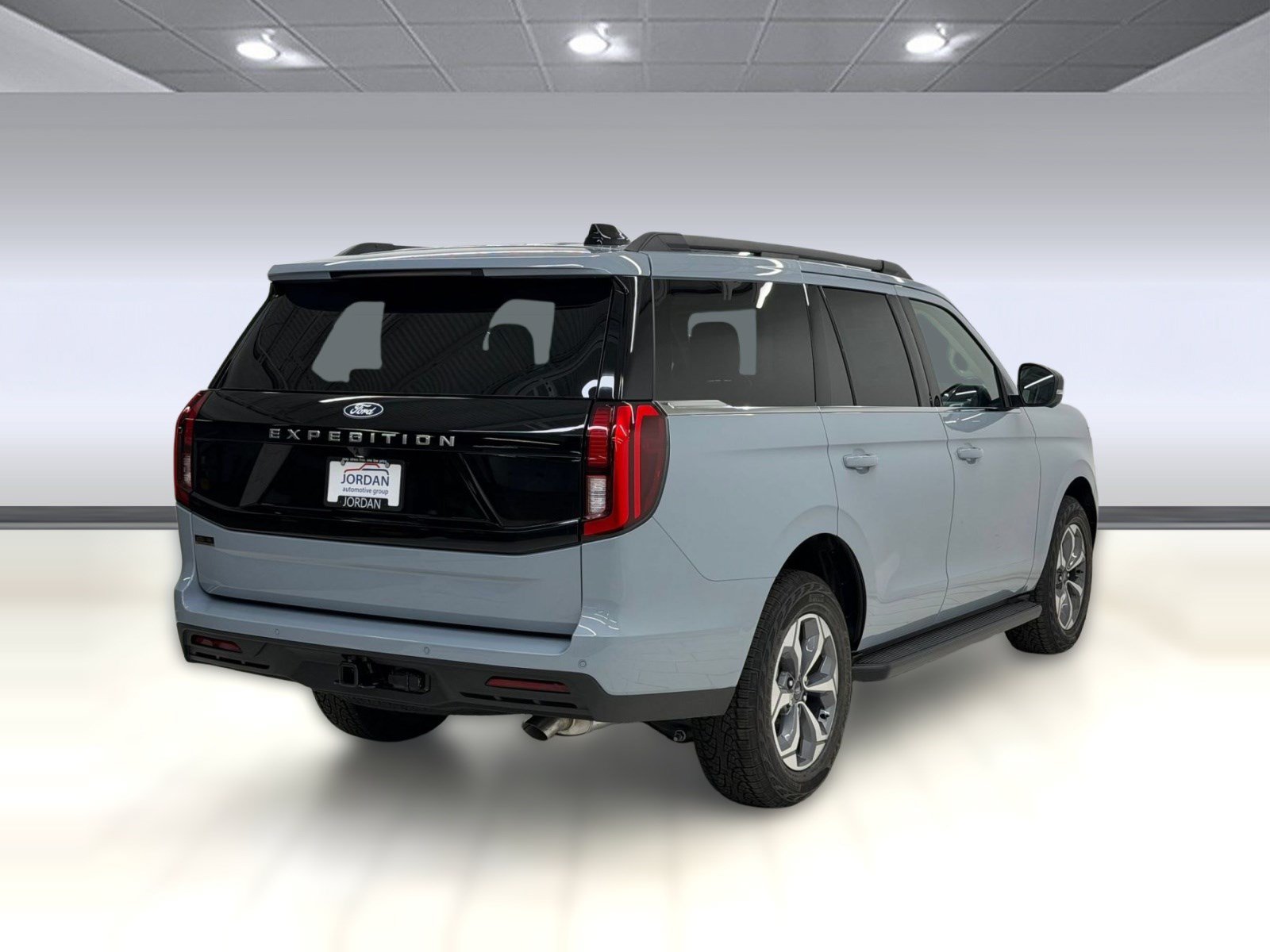 2027 Ford Expedition Active Active 4x4