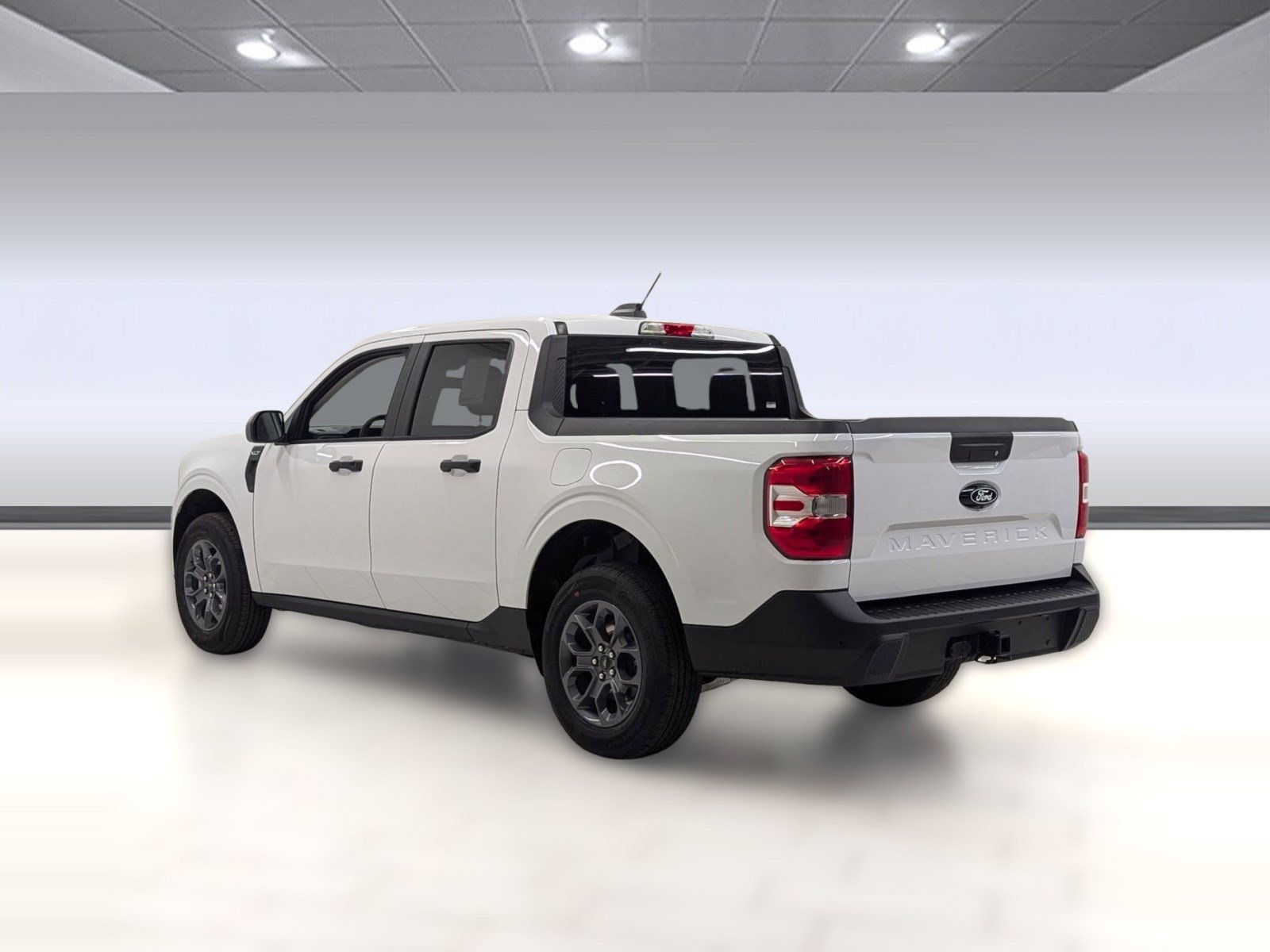 2026 Ford Maverick XLT XLT AWD SuperCrew