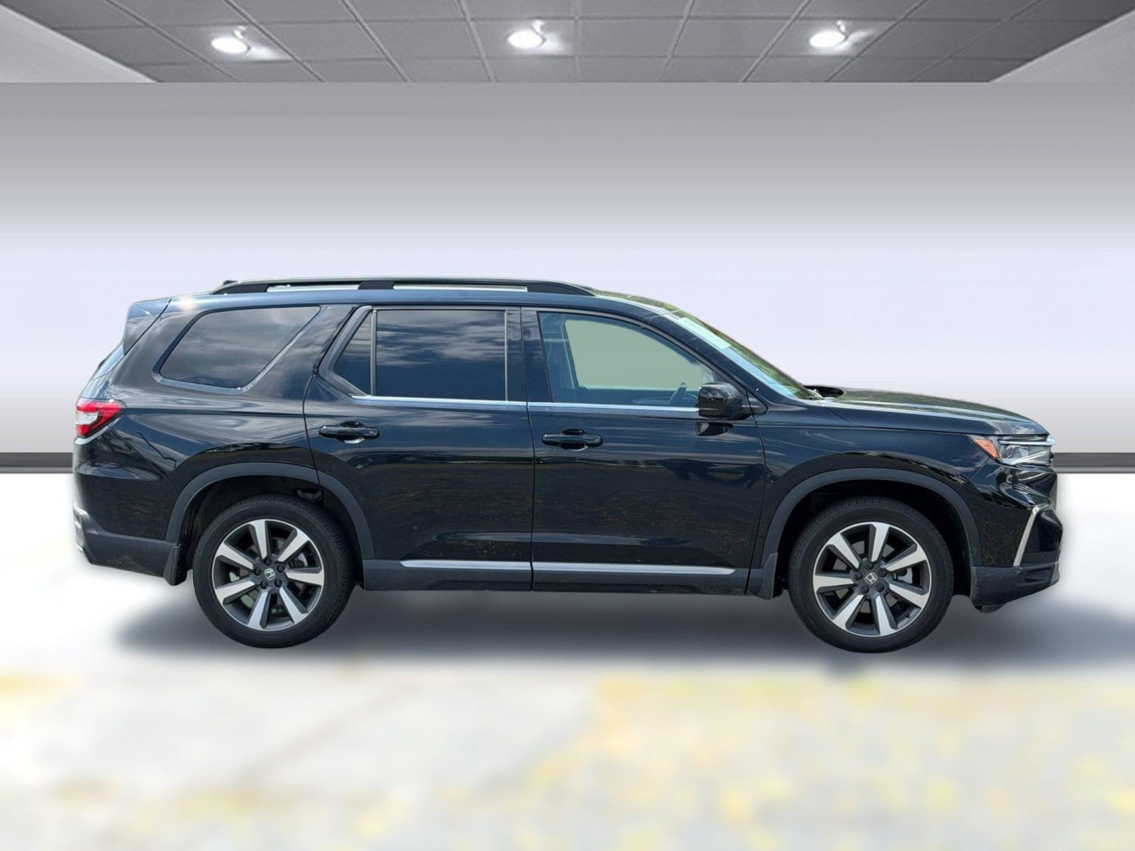 Pilot Touring Touring AWD