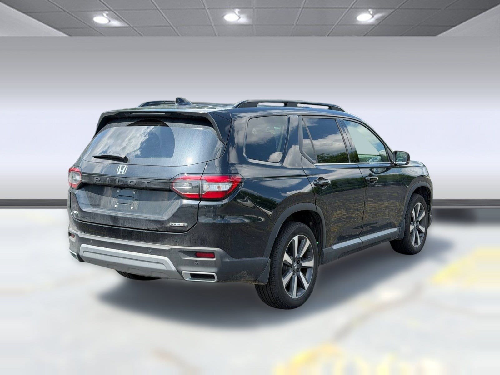 Pilot Touring Touring AWD