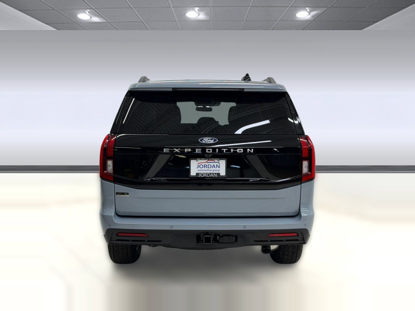 2027 Ford Expedition Active Active 4x4