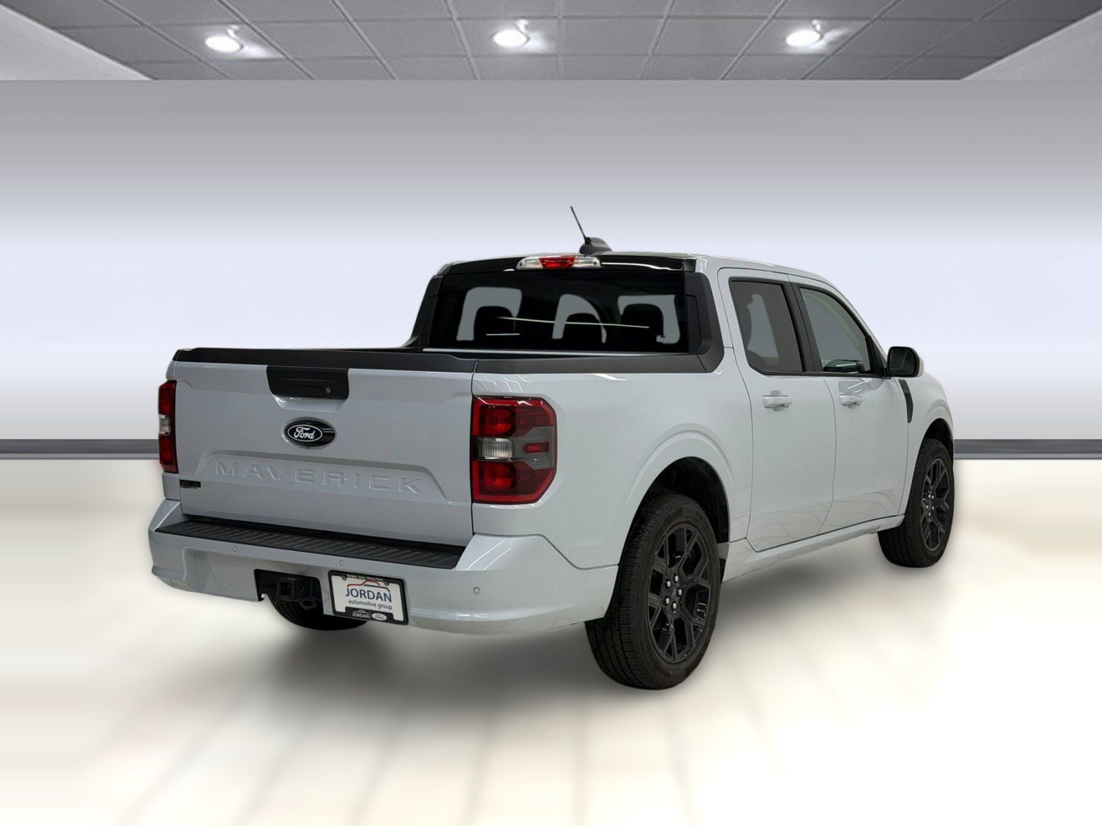 2026 Ford Maverick Lobo Standard Lobo Standard AWD SuperCrew