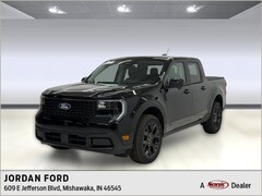 2026 Ford Maverick LARIAT LARIAT AWD SuperCrew