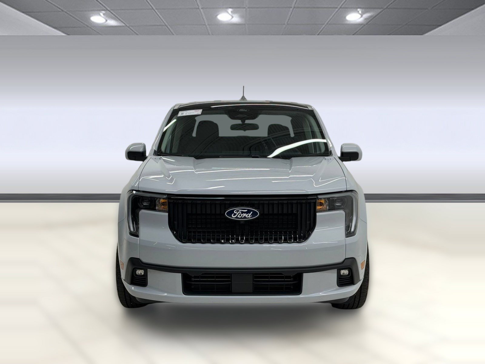2026 Ford Maverick Lobo Standard Lobo Standard AWD SuperCrew