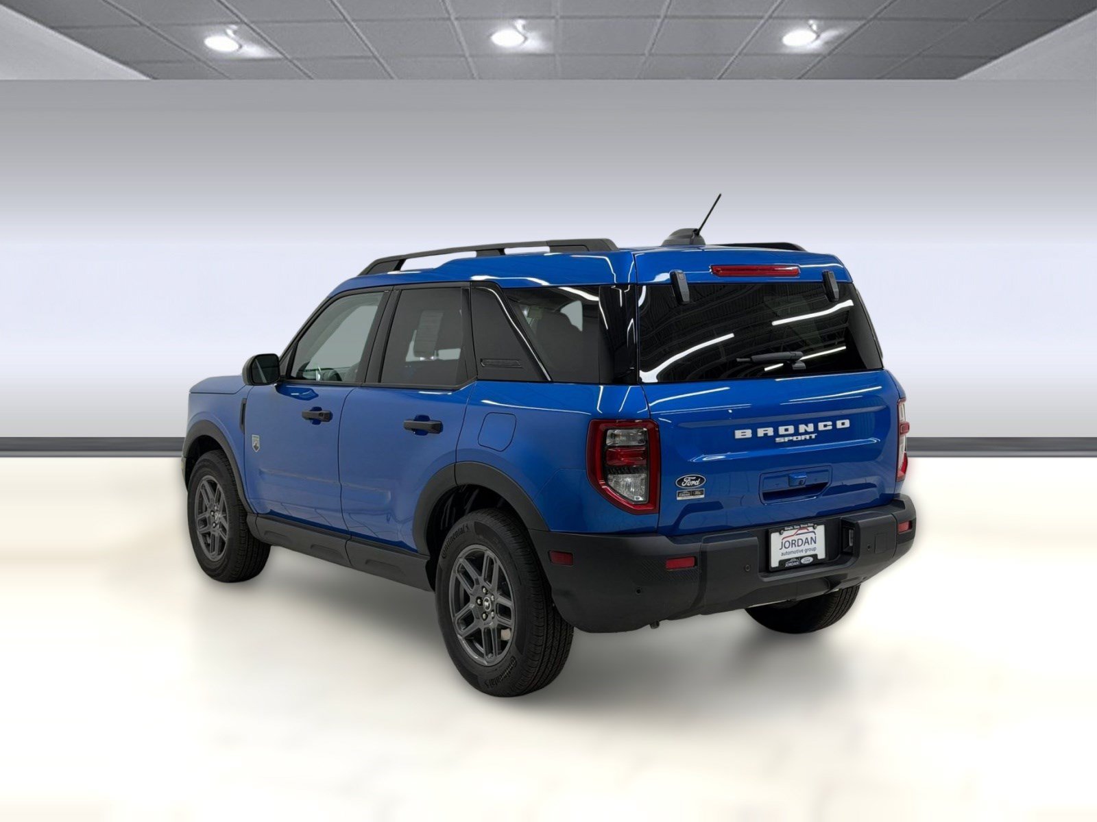 2026 Ford Bronco Sport Big Bend Big Bend 4x4
