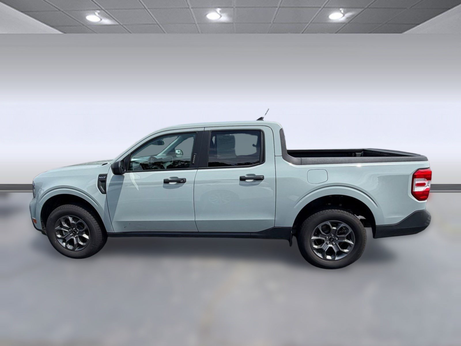 Maverick XLT XLT FWD SuperCrew