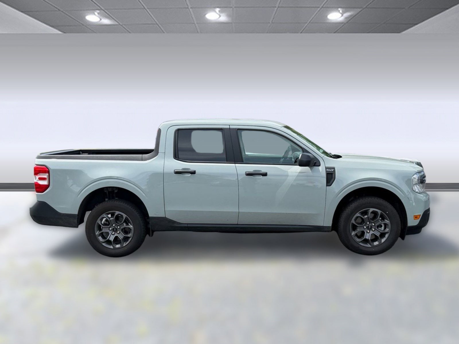 Maverick XLT XLT FWD SuperCrew
