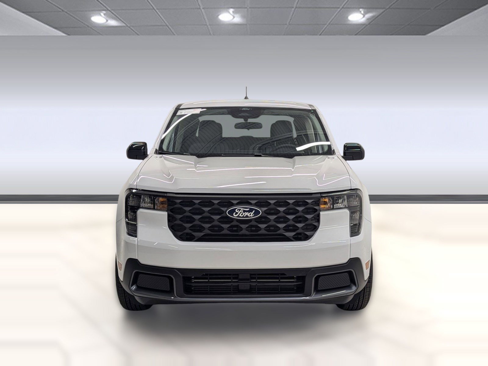 2026 Ford Maverick XLT XLT AWD SuperCrew