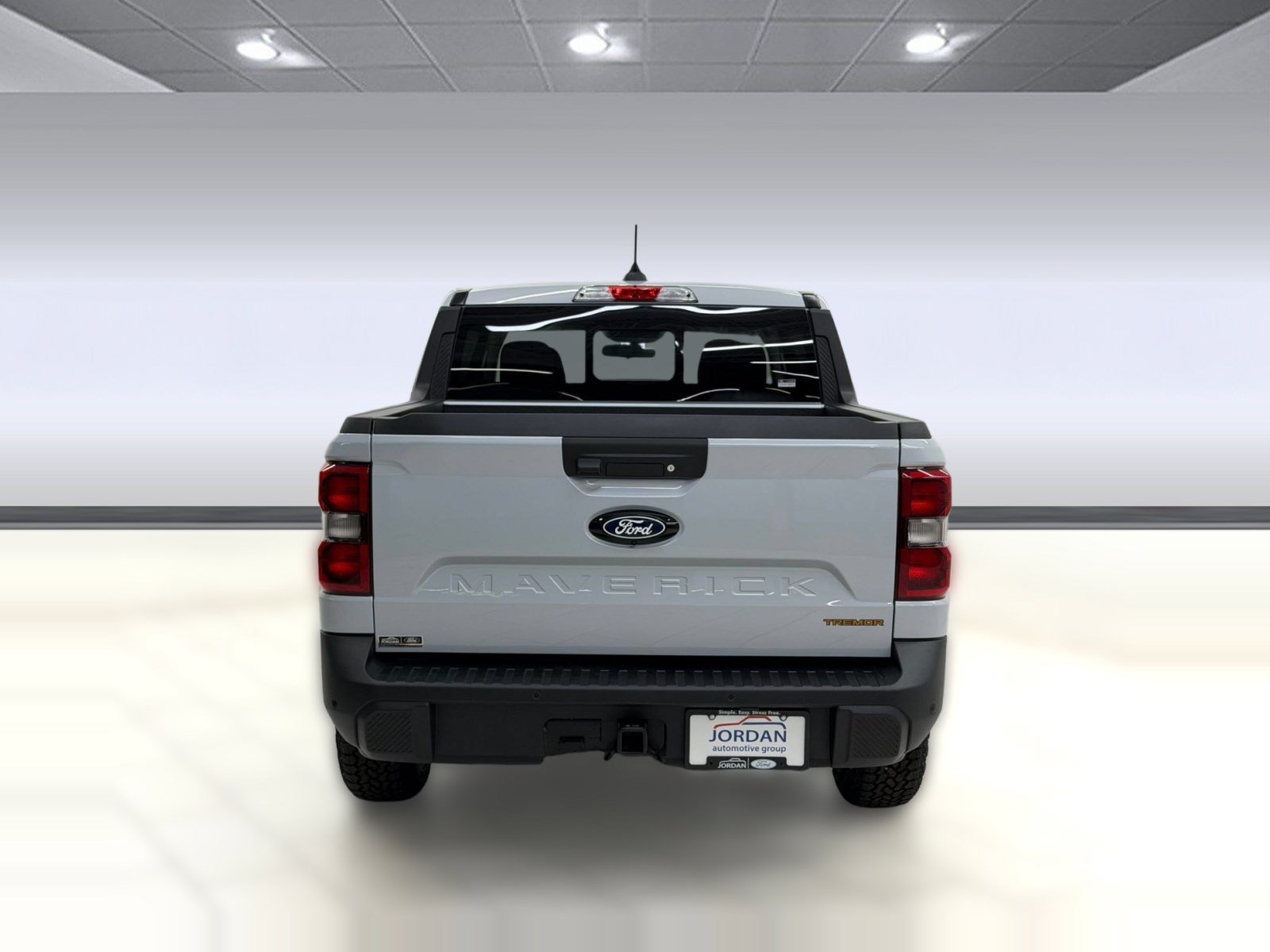 2026 Ford Maverick Tremor Tremor AWD SuperCrew