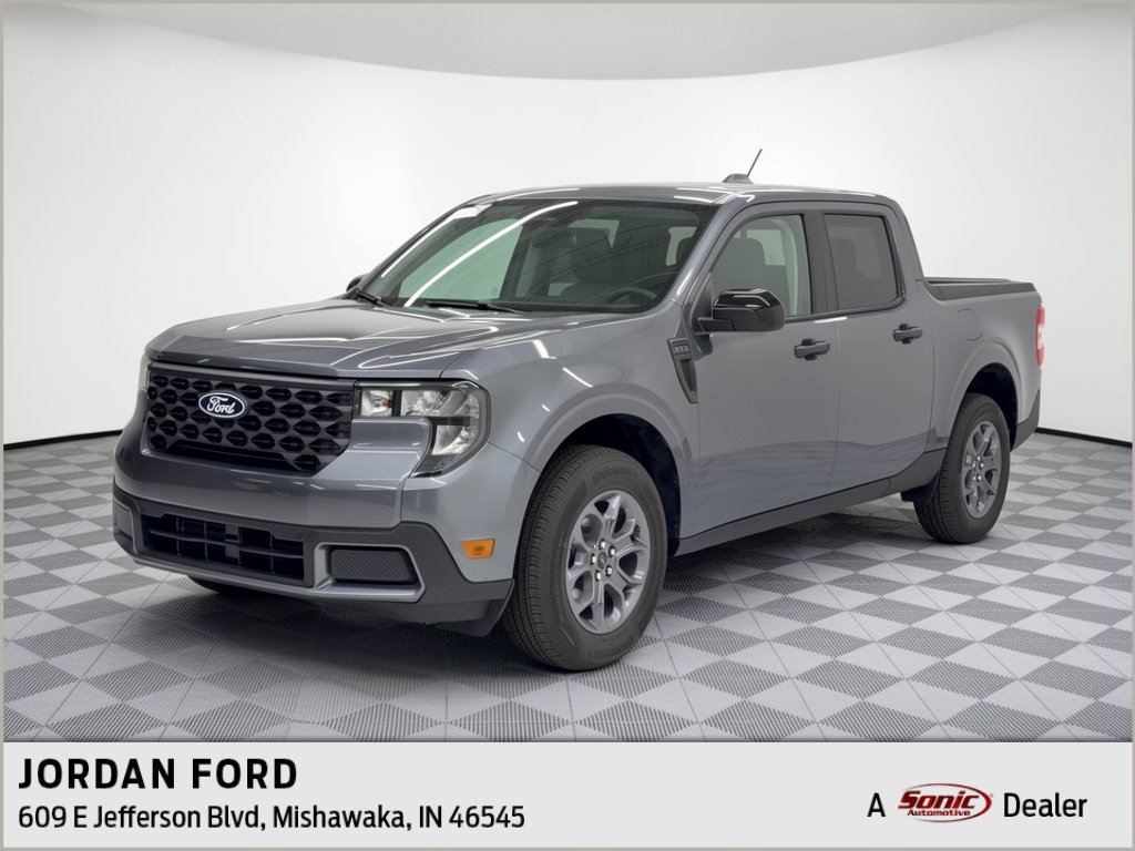 2026 Ford Maverick XLT XLT AWD SuperCrew 2026 Ford Maverick XLT XLT AWD SuperCrew