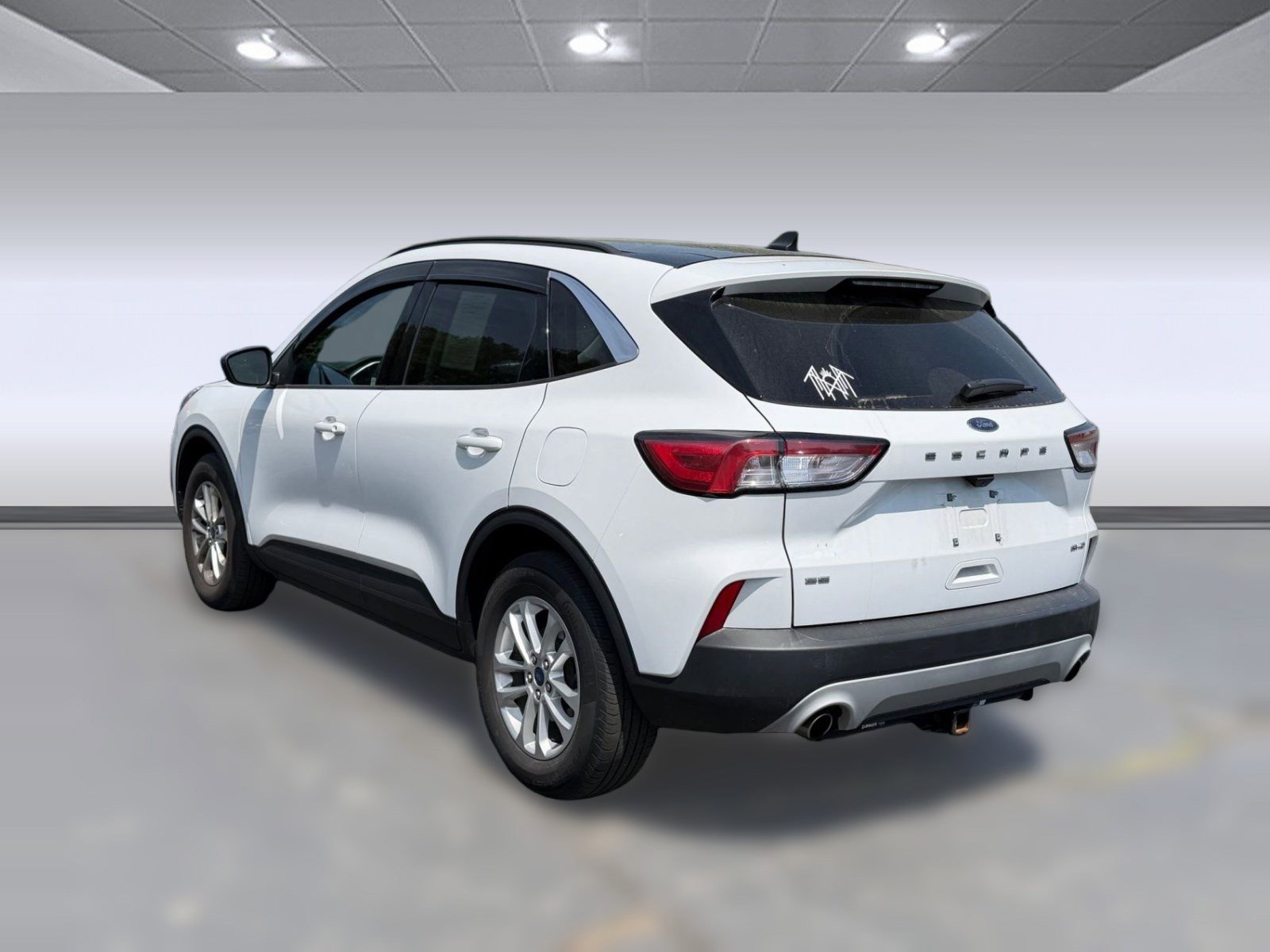 Escape SE SE AWD
