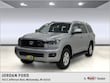  Toyota Sequoia