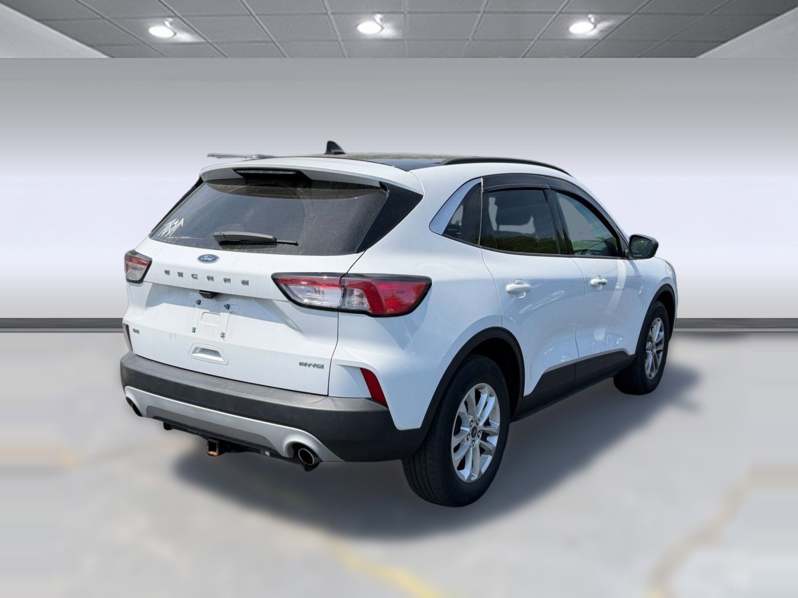 Escape SE SE AWD