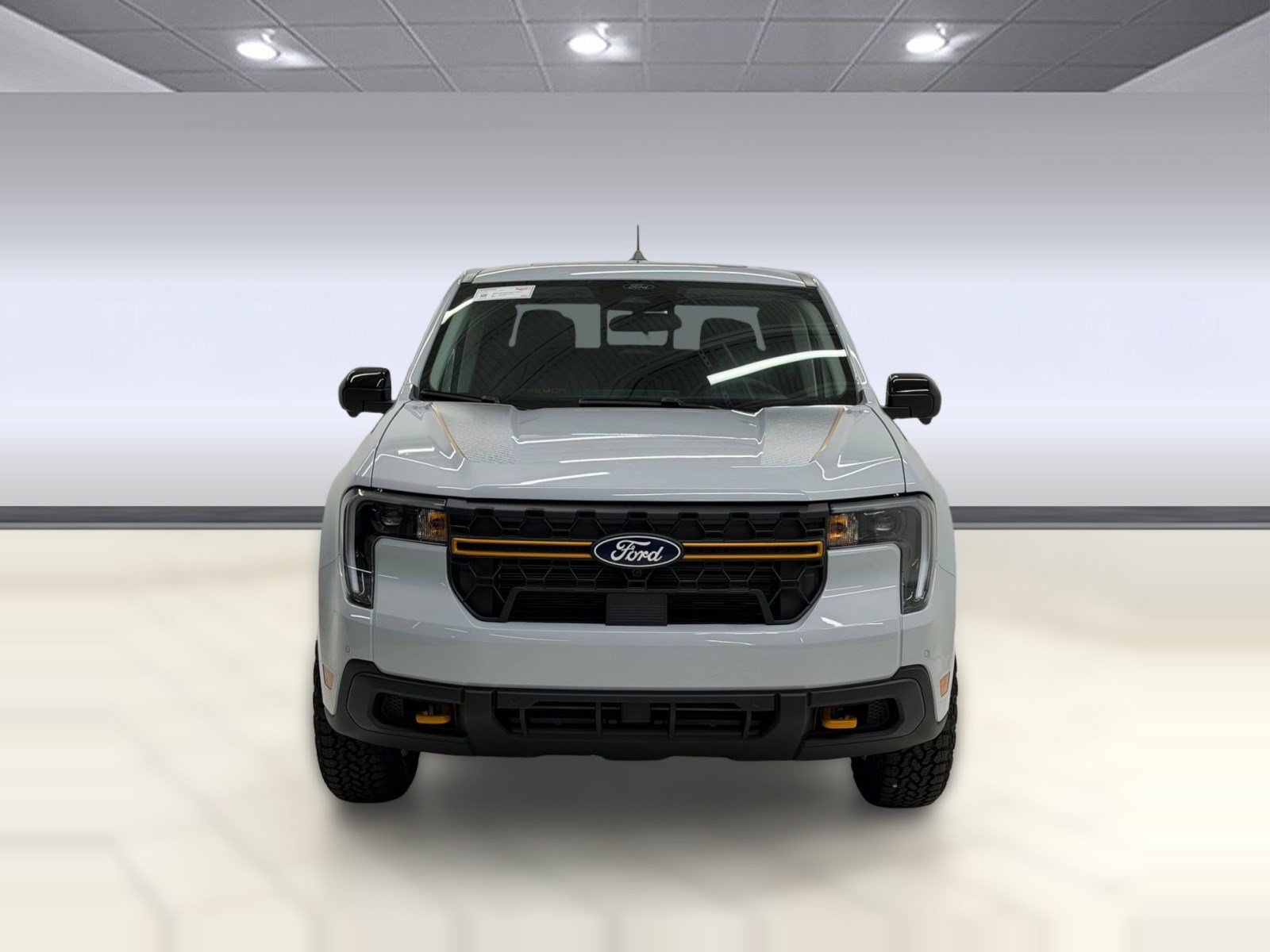2026 Ford Maverick Tremor Tremor AWD SuperCrew