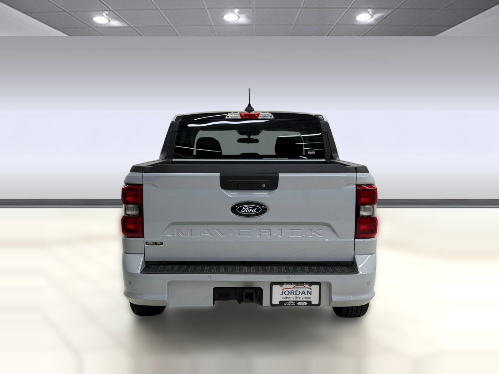 2026 Ford Maverick Lobo Standard Lobo Standard AWD SuperCrew