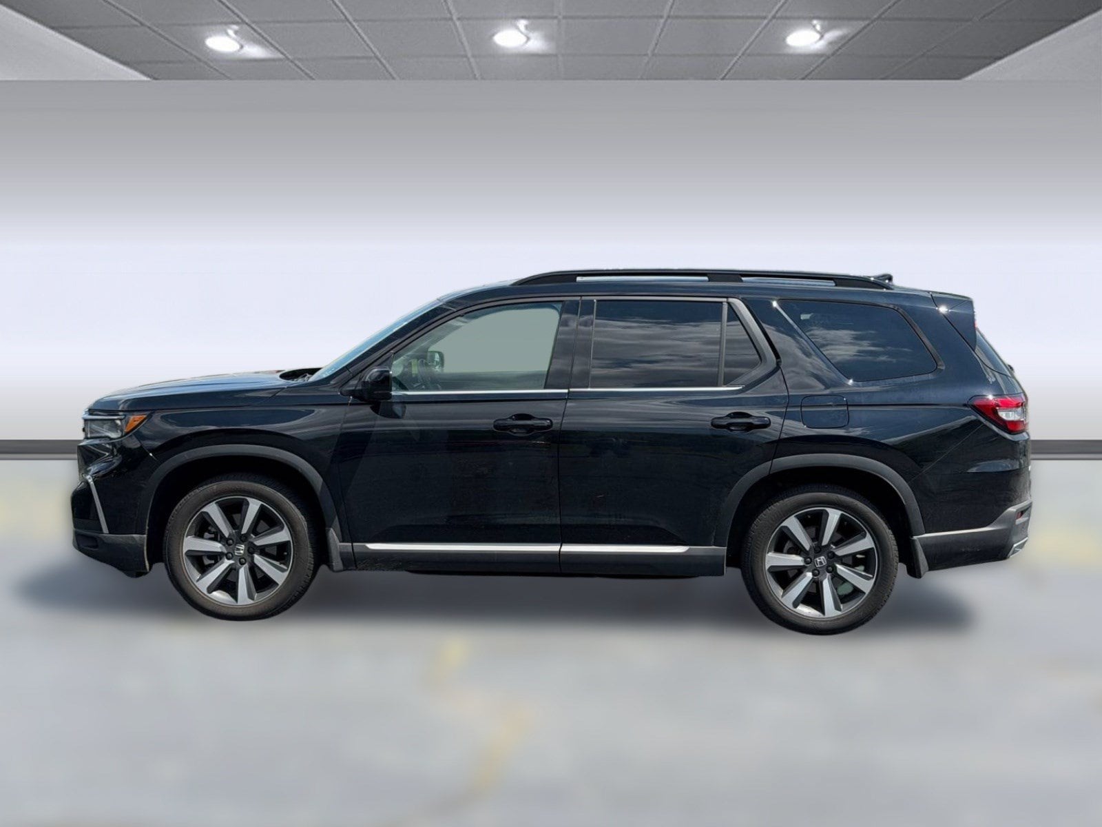 Pilot Touring Touring AWD