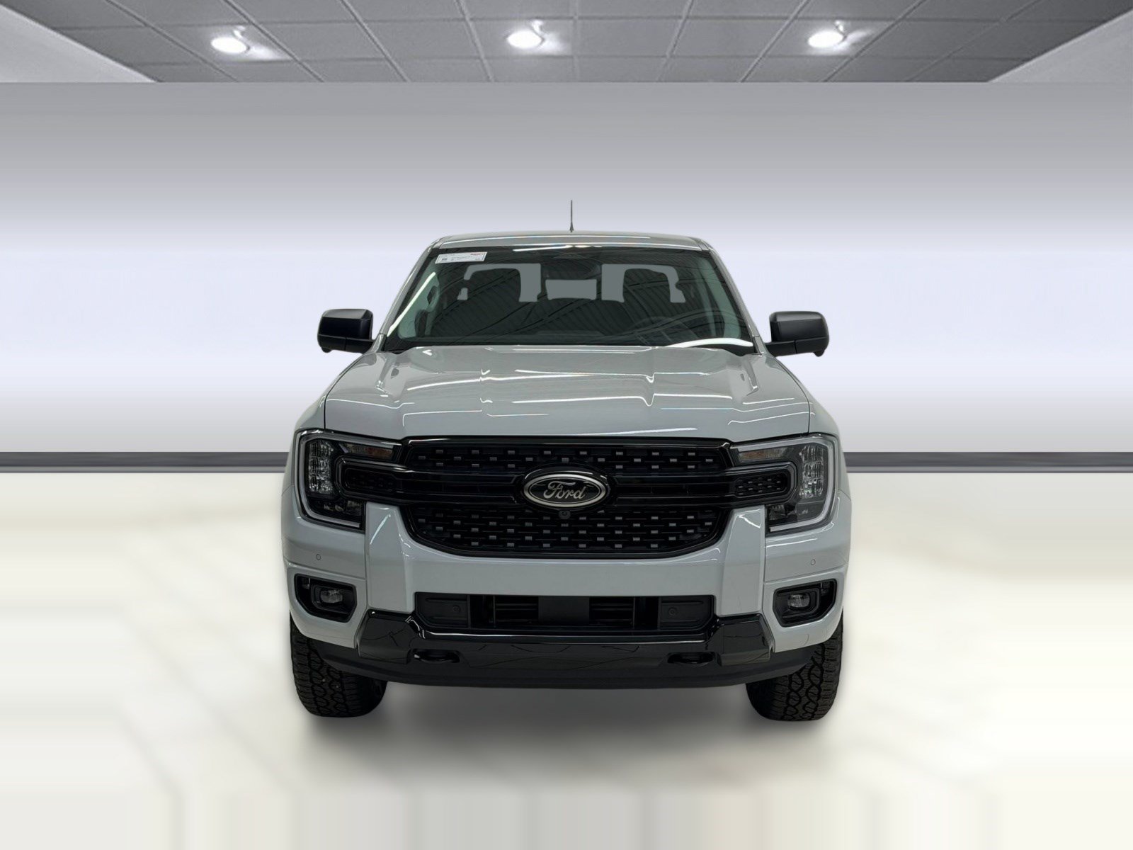 2026 Ford Ranger XLT XLT 4WD SuperCrew 5 Box