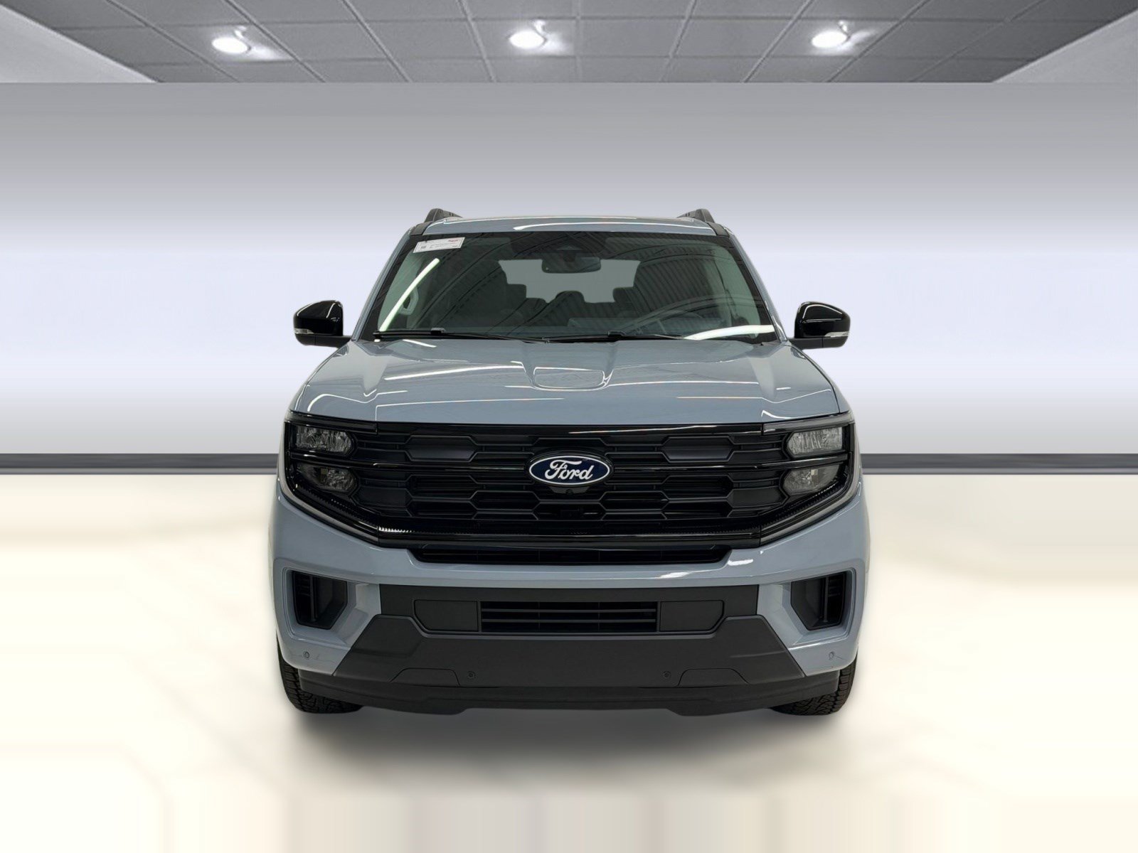 2027 Ford Expedition Active Active 4x4