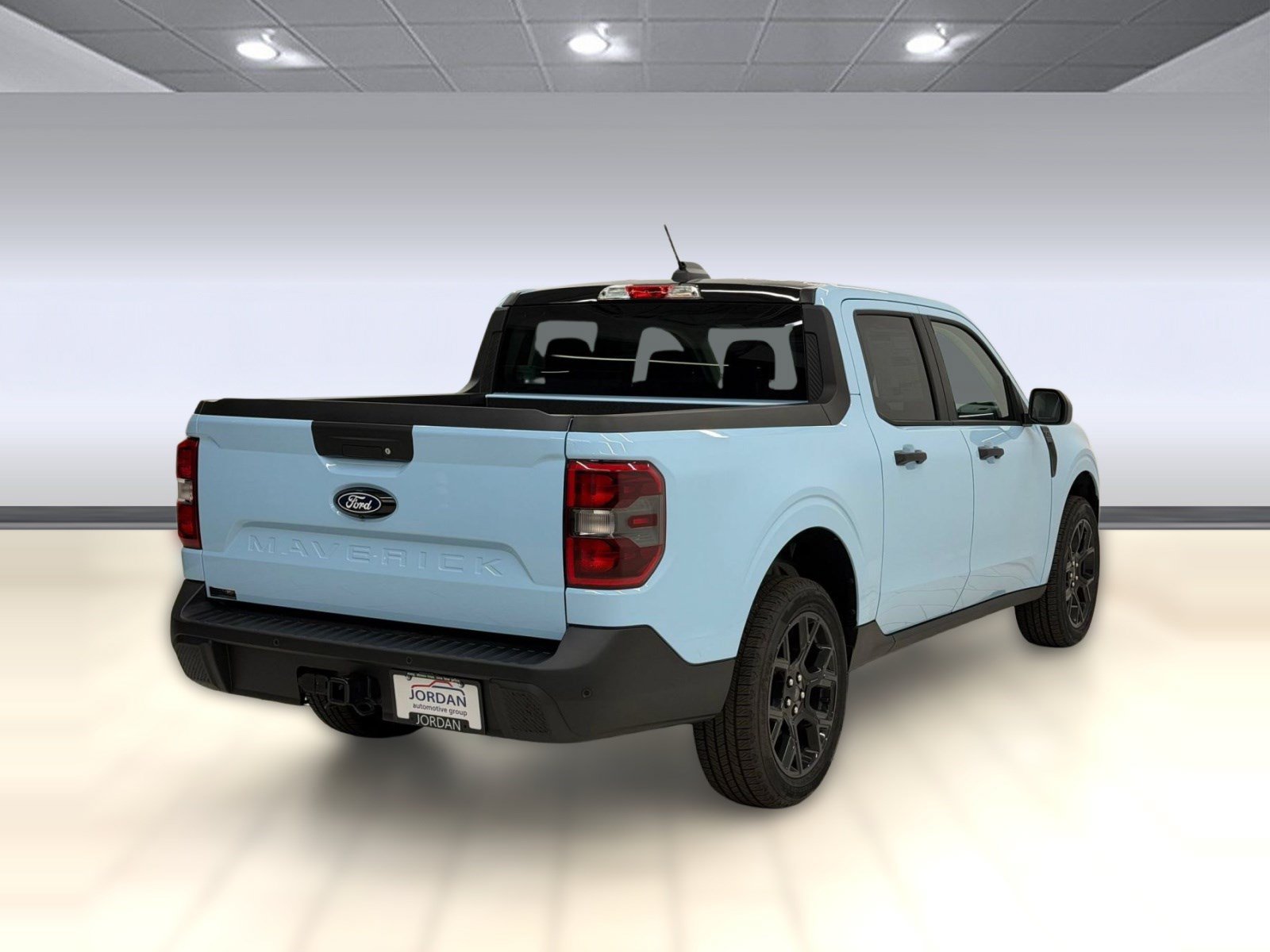 2026 Ford Maverick XLT XLT AWD SuperCrew