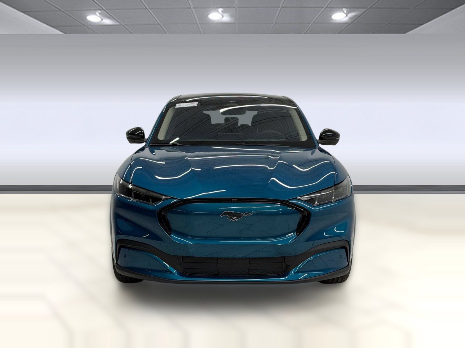 2026 Ford Mustang Mach-E Premium Premium AWD