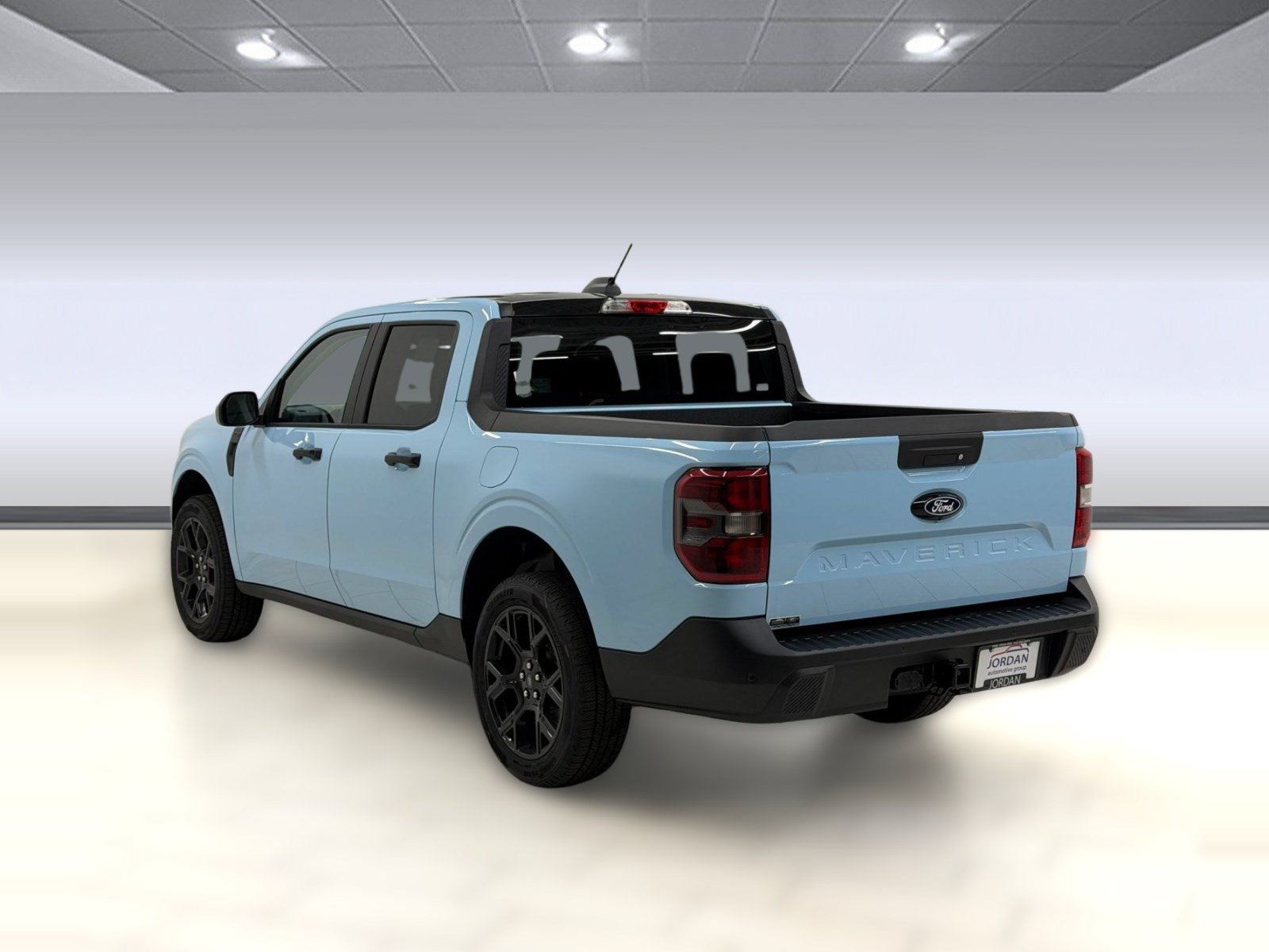 2026 Ford Maverick XLT XLT AWD SuperCrew