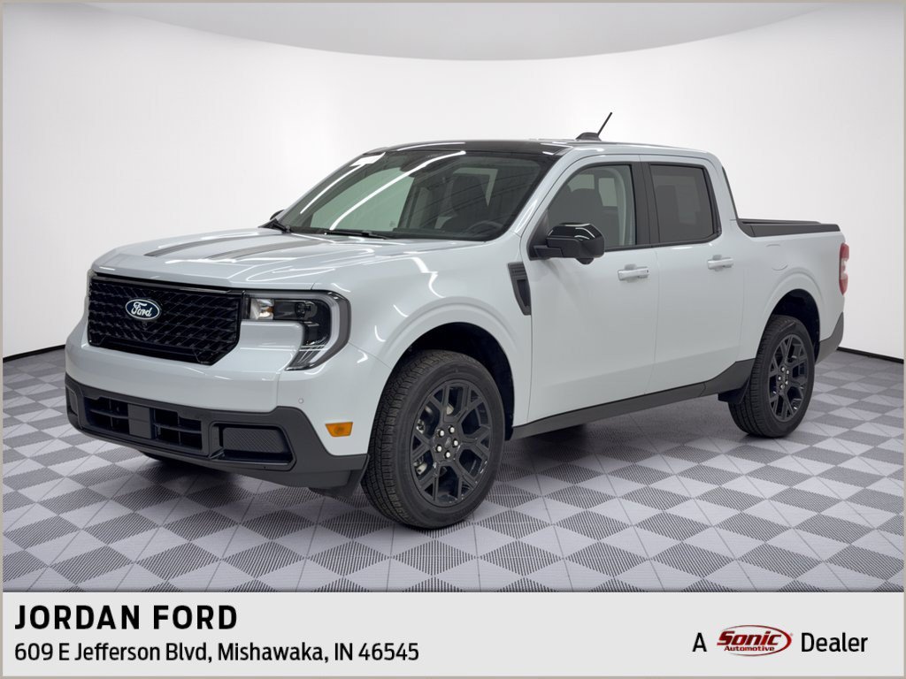 2026 Ford Maverick LARIAT LARIAT AWD SuperCrew 2026 Ford Maverick LARIAT LARIAT AWD SuperCrew