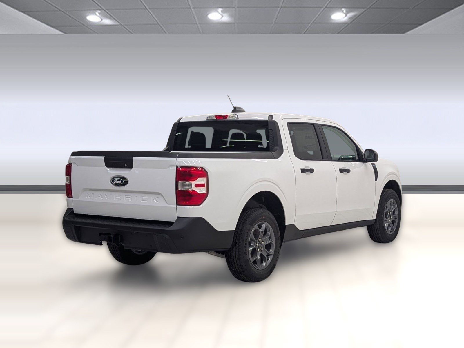 2026 Ford Maverick XLT XLT AWD SuperCrew
