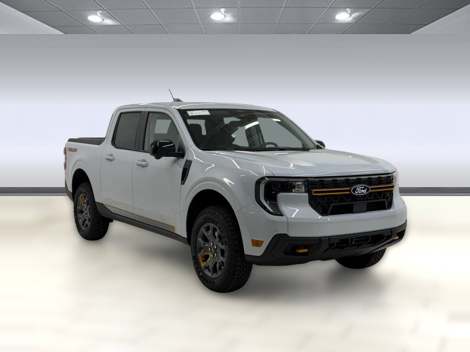 2026 Ford Maverick Tremor Tremor AWD SuperCrew