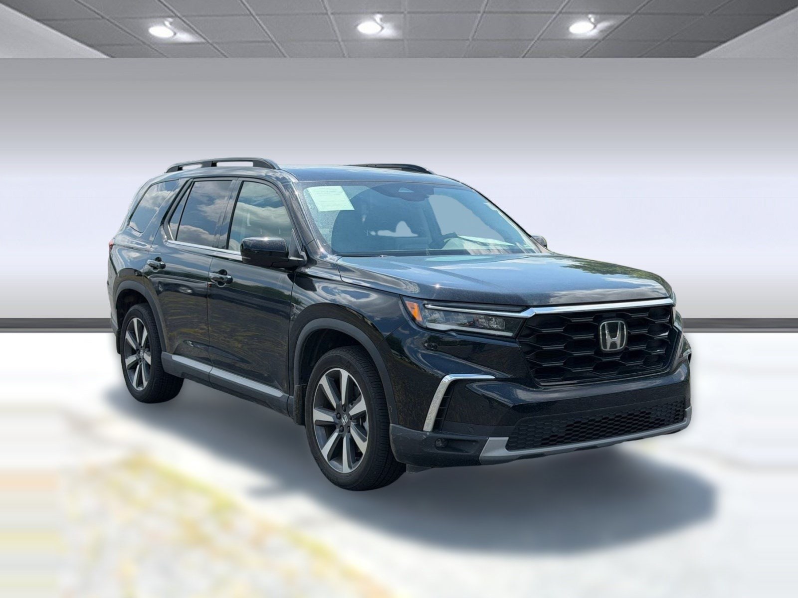 Pilot Touring Touring AWD