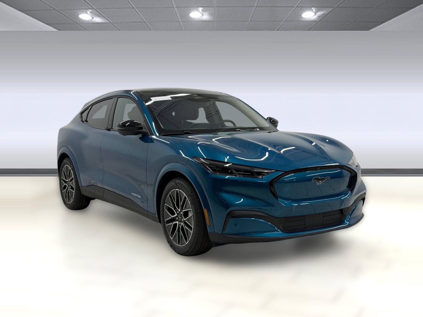 2026 Ford Mustang Mach-E Premium Premium AWD