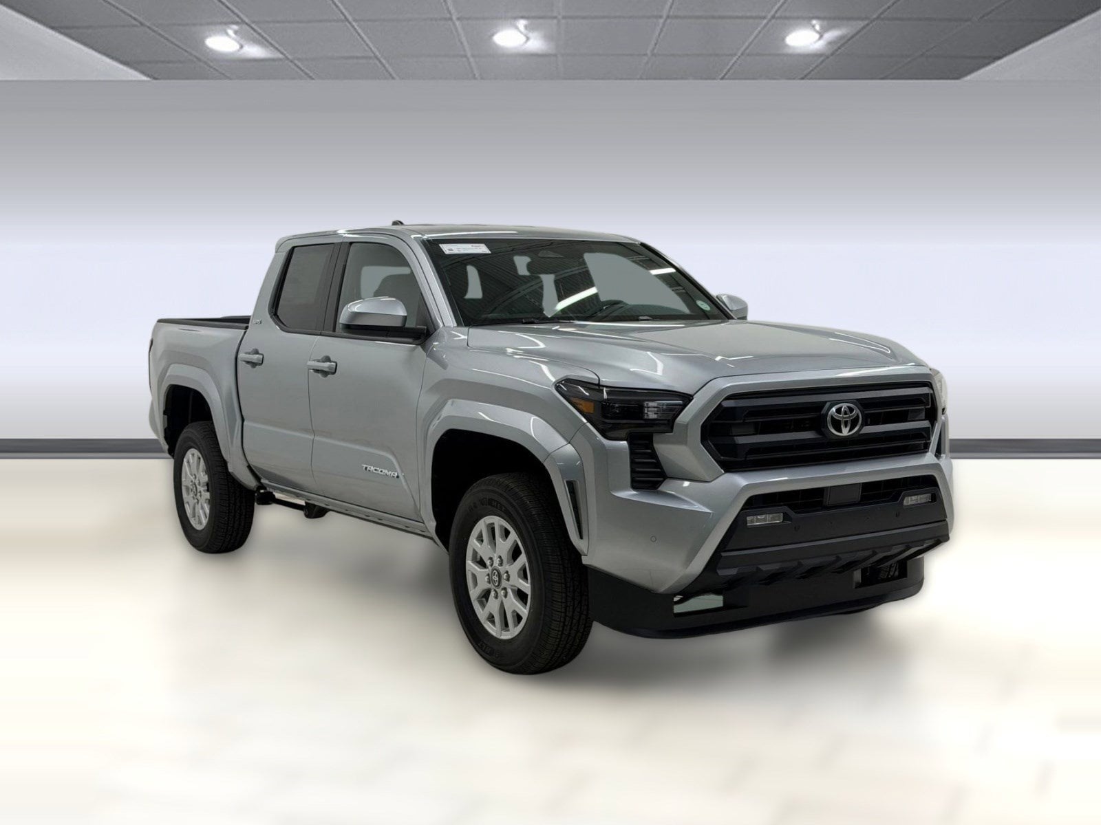 2026 Toyota Tacoma SR5 - Photo 6