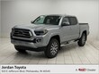  Toyota Tacoma 4WD