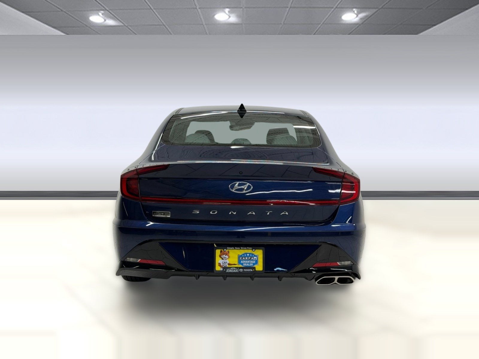 2022 Hyundai Sonata SEL SEL 2.5L