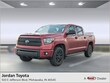  Toyota Tundra 4WD