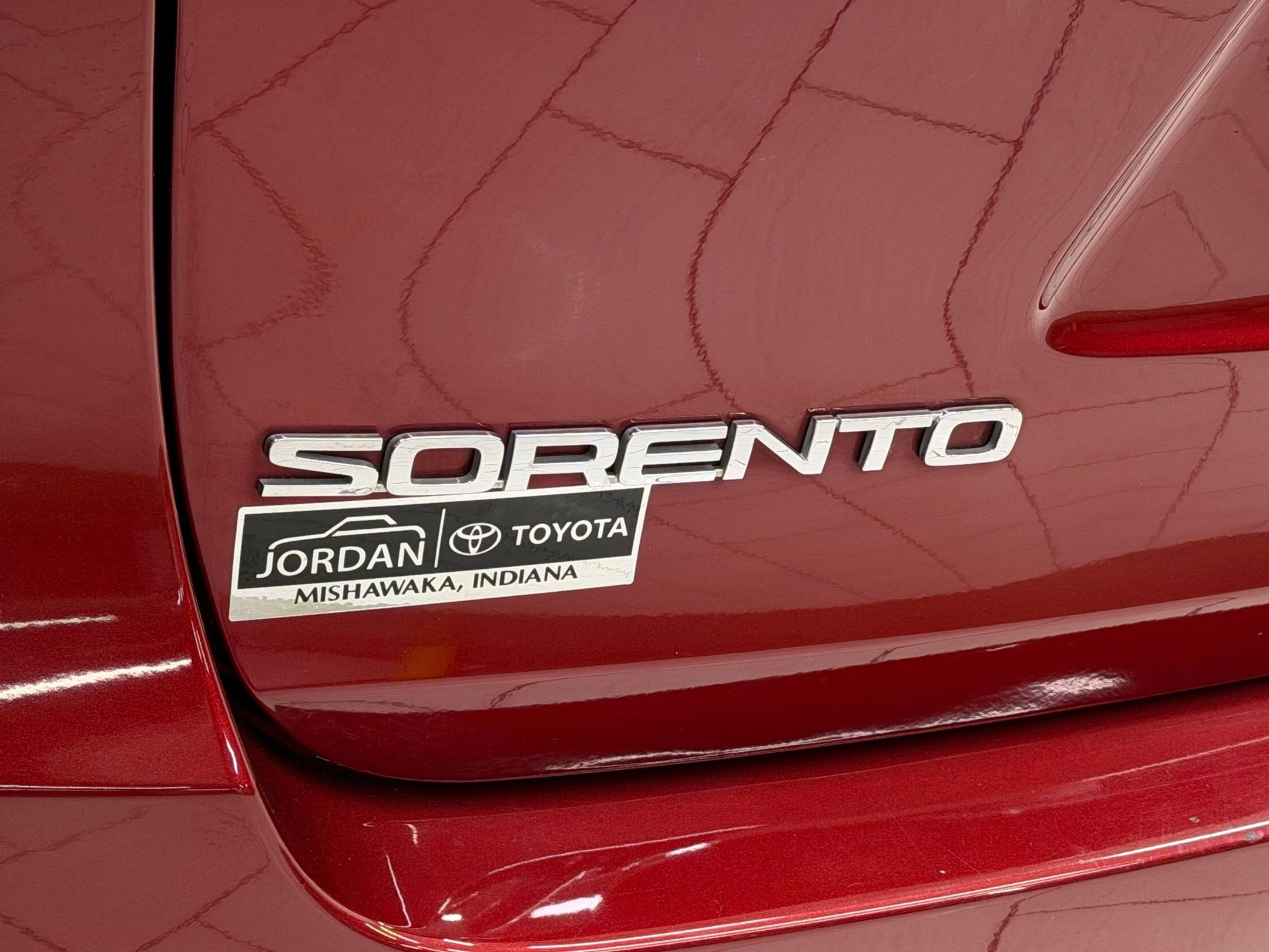 2019 Kia Sorento EX - Photo 34