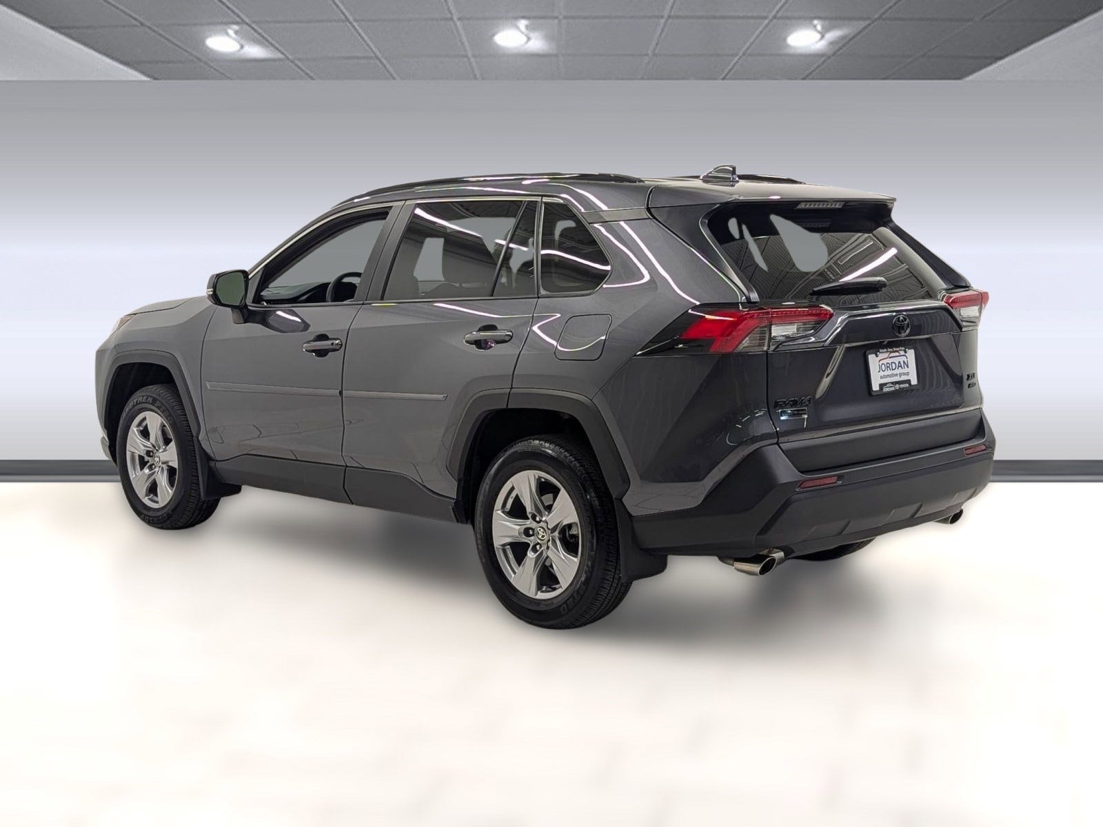 Used 2023 Toyota RAV4 XLE with VIN 2T3P1RFV7PC324959 for sale in Northfield, Minnesota