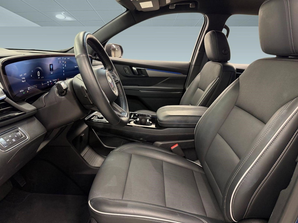 Used 2025 Buick Enclave Preferred Preferred
