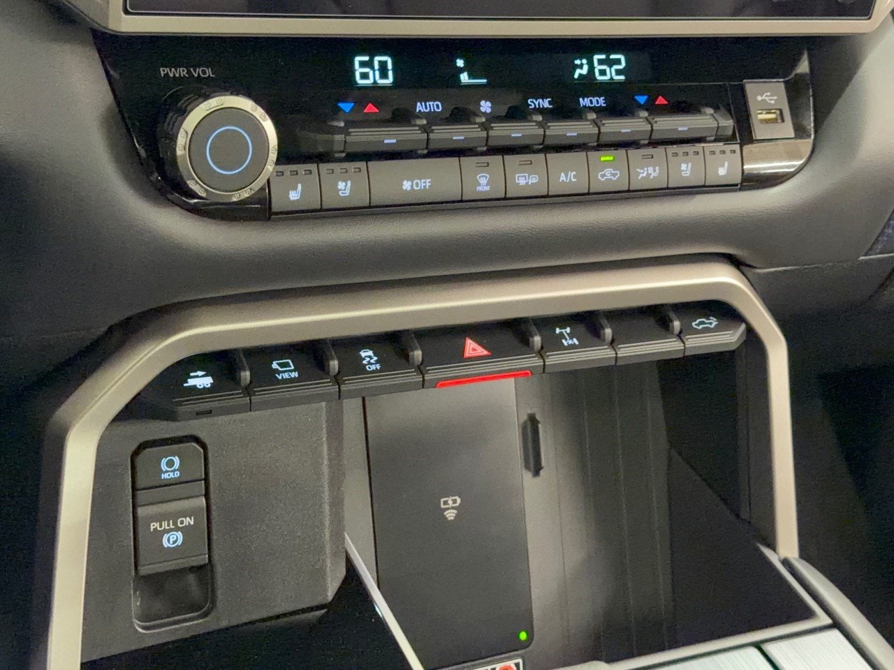 2026 Toyota Tundra Platinum - Photo 21