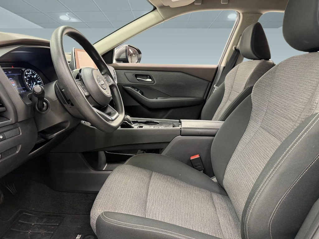 Used 2023 Nissan Rogue SV FWD SV