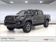 Toyota Tacoma 4WD