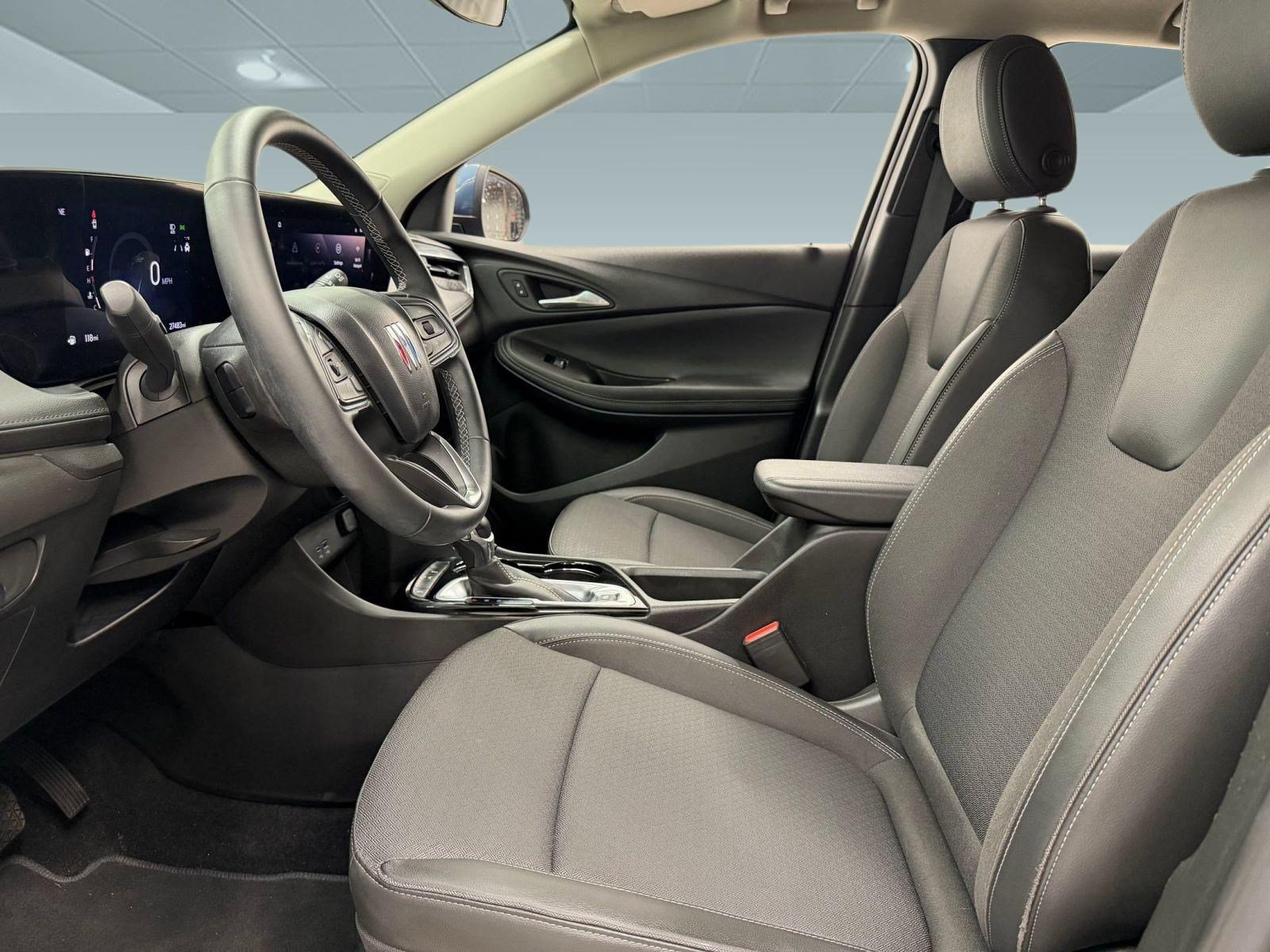 2024 Buick Encore GX Preferred FWD Preferred