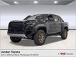  Toyota Tacoma i-FORCE MAX